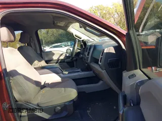 2015 Ford F-150 XLT with VIN 1FTEW1EF4FKF21937, listed as a IAAI auction lot 40631034 with 177,539 mi miles and . Bid and sale history available at DreamBid. Image 5.