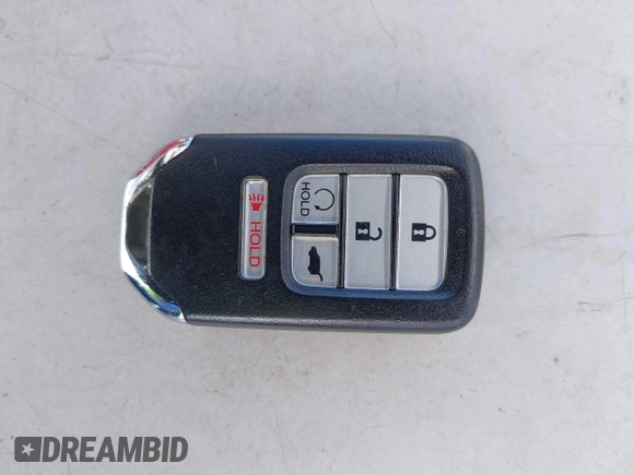 2022 Honda CR-V EX z VIN 7FARW1H50NE002789, wystawiony jako IAAI lot #41671321 z przebiegiem 14 642 mil mil oraz . Historia ofert i sprzedaży dostępna na DreamBid. Obrazek 11.