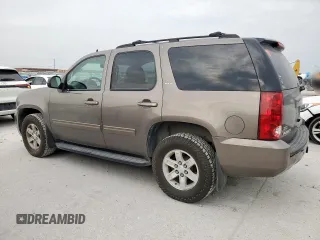 2011 GMC Yukon SLT z VIN 1GKS1CE01BR359134, wystawiony jako Copart lot #53693295 z przebiegiem 95 060 mil mil oraz Szkoda całkowita • Salvage title. Historia ofert i sprzedaży dostępna na DreamBid. Obrazek 2.