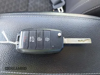 2020 Kia Rio S with VIN 3KPA25AD7LE348113, listed as a IAAI auction lot 41365528 with 43,633 mi miles and . Bid and sale history available at DreamBid. Image 11.