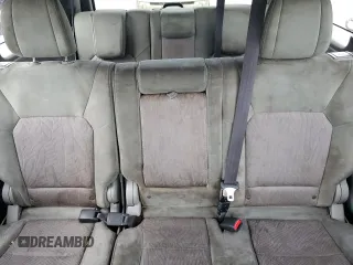 2015 Honda Pilot SE z VIN 5FNYF4H30FB008035, wystawiony jako Copart lot #55218285 z przebiegiem 174 756 mil mil oraz Szkoda całkowita • Salvage title. Historia ofert i sprzedaży dostępna na DreamBid. Obrazek 10.