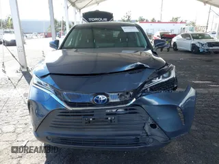 2023 Toyota Venza LE with VIN JTEAAAAH3PJ122265, listed as a IAAI auction lot 41795647 with 33,994 mi miles and . Bid and sale history available at DreamBid. Image 12.