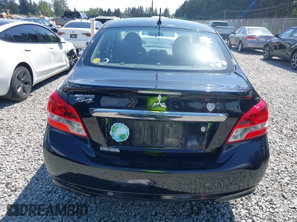2020 Mitsubishi Mirage ES с VIN ML32F3FJ8LHF08513, выставлен на аукционе IAAI как лот 42159711 с пробегом 67 348 миль миль и . История ставок и продаж доступна на DreamBid. Изображение 17.