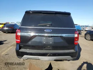 2020 Ford Expedition XLT z VIN 1FMJU1JT4LEA32590, wystawiony jako Copart lot #50515225 z przebiegiem 38 371 mil mil oraz Szkoda całkowita • Salvage title. Historia ofert i sprzedaży dostępna na DreamBid. Obrazek 6.