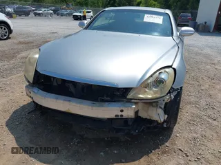 2007 Lexus SC 430 с VIN JTHFN45Y979013562, выставлен на аукционе IAAI как лот 42392779 с пробегом 65 239 миль миль и . История ставок и продаж доступна на DreamBid. Изображение 6.