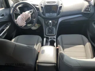 2015 Ford C-Max SE z VIN 1FADP5AU1FL109463, wystawiony jako Copart lot #54939965 z przebiegiem 98 273 mil mil oraz Szkoda całkowita • Salvage title. Historia ofert i sprzedaży dostępna na DreamBid. Obrazek 8.