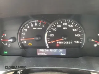 2006 Cadillac DTS 1SD z VIN 1G6KD57Y86U146074, wystawiony jako Copart lot #52917235 z przebiegiem 133 956 mil mil oraz Tytuł czysty. Historia ofert i sprzedaży dostępna na DreamBid. Obrazek 9.