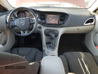 2013 Dodge Dart Rallye with VIN 1C3CDFBA7DD344339, listed as a Copart auction lot 42116075 with 137,482 mi miles and Clean Title. Bid and sale history available at carsss.com. Image 8.