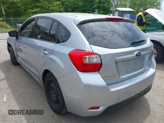 2015 Subaru Impreza 2.0i z VIN JF1GPAA60F9222681, wystawiony jako IAAI lot #42252635 z przebiegiem 146 853 mil mil oraz . Historia ofert i sprzedaży dostępna na DreamBid. Obrazek 3.