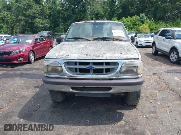 1997 Ford Explorer XL с VIN 1FMDU32X4VUA71215, выставлен на аукционе IAAI как лот 42558656 с пробегом 310 289 миль миль и . История ставок и продаж доступна на DreamBid. Изображение 6.