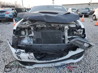 2016 Chrysler 300 S with VIN 2C3CCABG3GH141739, listed as a Copart auction lot 84369714 with Not Provided miles and Salvage Title. Bid and sale history available at DreamBid. Image 5.