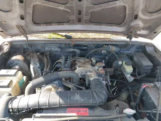 1996 Ford Ranger XL with VIN 1FTCR14U4TTA10829, listed as a IAAI auction lot 42096356 with 164,256 mi miles and . Bid and sale history available at carsss.com. Image 10.
