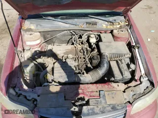2004 Chevrolet Classic with VIN 1G1ND52FX4M526474, listed as a Copart auction lot 44935925 with 144,726 mi miles and Salvage Title. Bid and sale history available at carsss.com. Image 12.