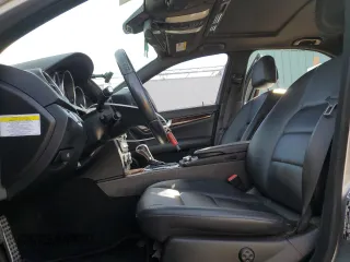 2014 Mercedes-Benz C 250 Sport with VIN WDDGF4HB3EG242795, listed as a Copart auction lot 48764285 with 74,478 mi miles and Salvage Title. Bid and sale history available at DreamBid. Image 7.
