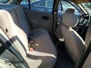 1998 Saturn SL with VIN 1G8ZK5272WZ253120, listed as a Copart auction lot 72911384 with 140,198 mi miles and Salvage title. Bid and sale history available at DreamBid. Image 10.