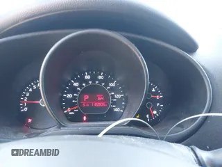 2018 Kia Soul + with VIN KNDJP3A59J7580661, listed as a IAAI auction lot 41866470 with 116,006 mi miles and . Bid and sale history available at DreamBid. Image 7.