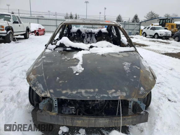 2018 Hyundai Elantra with VIN N0V1N44025955, listed as a Copart auction lot 44025955 with Not provided miles and Non repairable. Bid and sale history available at DreamBid. Image 5.