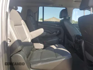 2018 GMC Yukon XL SLT with VIN 1GKS1GKC0JR371828, listed as a Copart auction lot 70608884 with 88,965 mi miles and Salvage Title. Bid and sale history available at carsss.com. Image 11.
