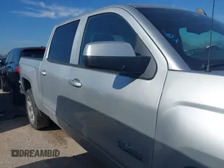 2015 Chevrolet Silverado 1500 LT with VIN 3GCPCREH0FG152809, listed as a IAAI auction lot 41573835 with 213,410 mi miles and . Bid and sale history available at DreamBid. Image 13.