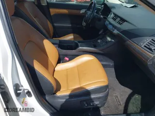 2015 Lexus CT 200h Hybrid with VIN JTHKD5BH2F2230423, listed as a IAAI auction lot 41906626 with 225417 miles. Bid and sale history available at carsss.com. Image 5.