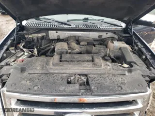 2014 Ford Expedition EL XLT with VIN 1FMJK1H5XEEF14710, listed as a Copart auction lot 46679775 with 152,301 mi miles and Salvage Title. Bid and sale history available at carsss.com. Image 12.
