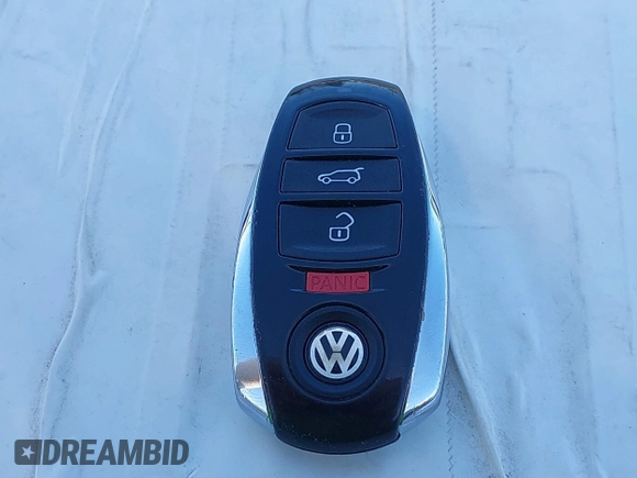 2012 Volkswagen Touareg Sport with VIN WVGFK9BP0CD004951, listed as a IAAI auction lot 42724125 with 173,993 mi miles and . Bid and sale history available at DreamBid. Image 11.