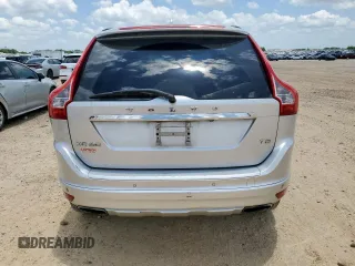 2015 Volvo XC60 T5 Drive-E Premier Plus z VIN YV440MDC1F2586408, wystawiony jako Copart lot #60048155 z przebiegiem 181 582 mil mil oraz Czysty tytuł • Clean title. Historia ofert i sprzedaży dostępna na DreamBid. Obrazek 6.
