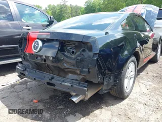 2011 Ford Mustang V6 with VIN 1ZVBP8AM5B5143338, listed as a IAAI auction lot 42161117 with 143,635 mi miles and . Bid and sale history available at DreamBid. Image 6.
