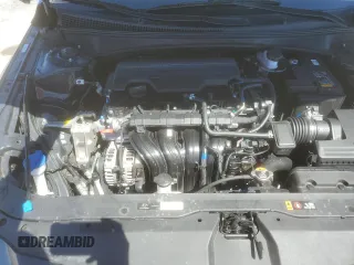 2024 Hyundai Elantra SEL with VIN KMHLM4DG8RU703072, listed as a Copart auction lot 48698685 with 29,827 mi miles and Salvage Title. Bid and sale history available at carsss.com. Image 11.