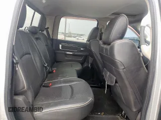 2014 Ram 1500 Longhorn with VIN 1C6RR7PM2ES376295, listed as a Copart auction lot 63461775 with Not provided miles and Clean title. Bid and sale history available at DreamBid. Image 10.