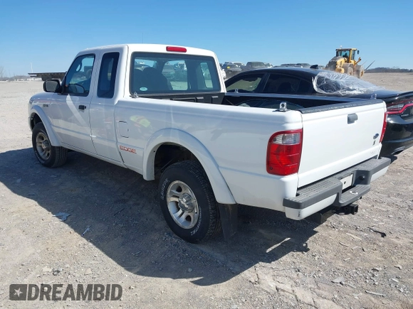 2003 Ford Ranger XL Fleet с VIN 1FTYR44V03PB20530, выставлен на аукционе IAAI как лот 41757228 с пробегом 111 371 миль миль и . История ставок и продаж доступна на DreamBid. Изображение 3.