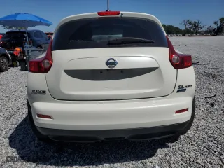 2012 Nissan Juke SL with VIN JN8AF5MVXCT110566, listed as a Copart auction lot 53750305 with 147,752 mi miles and Clean Title. Bid and sale history available at carsss.com. Image 6.