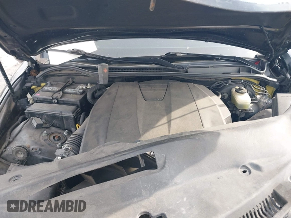 2014 Lexus IS 250 with VIN JTHCF1D22E5014097, listed as a IAAI auction lot 42008780 with Not provided miles and . Bid and sale history available at DreamBid. Image 10.