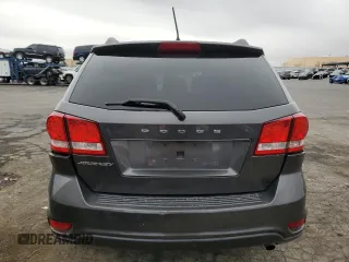2019 Dodge Journey SE с VIN 3C4PDCBB5KT701433, выставлен на аукционе Copart как лот 55660715 с пробегом 133 356 миль миль и Списание • Salvage title. История ставок и продаж доступна на DreamBid. Изображение 6.