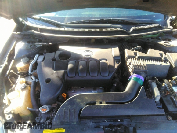 2009 Nissan Altima S with VIN 1N4AL21E69N469567, listed as a IAAI auction lot 41966345 with 219,914 mi miles and . Bid and sale history available at DreamBid. Image 10.
