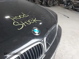 2008 BMW 7 Series ALPINA B7 с VIN WBAHL83548DT12730, выставлен на аукционе IAAI как лот 41914188 с пробегом 179 237 миль миль и . История ставок и продаж доступна на DreamBid. Изображение 12.