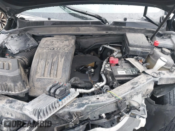 2013 Chevrolet Equinox LT with VIN 2GNALPEK3D6423853, listed as a IAAI auction lot 41202384 with 170,914 mi miles and . Bid and sale history available at DreamBid. Image 10.