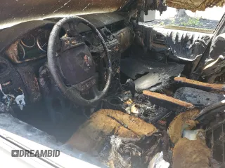 2007 Land Rover LR3 SE с VIN SALAE25487A419966, выставлен на аукционе Copart как лот 62966294 с пробегом Не указан миль и Списание • Salvage title. История ставок и продаж доступна на DreamBid. Изображение 8.