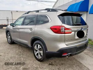 2020 Subaru Ascent Premium с VIN 4S4WMAFD9L3443857, выставлен на аукционе Copart как лот 62200185 с пробегом 125 937 миль миль и Чистый • Clean title. История ставок и продаж доступна на DreamBid. Изображение 3.