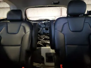2024 Kia Telluride S с VIN 5XYP6DGC5RG533974, выставлен на аукционе Copart как лот 56231825 с пробегом 12 763 миль миль и Списание • Salvage title. История ставок и продаж доступна на DreamBid. Изображение 10.