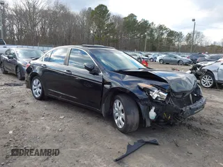 2009 Honda Accord EX-L z VIN 1HGCP26849A032315, wystawiony jako IAAI lot #41410707 z przebiegiem 199 117 mil mil oraz . Historia ofert i sprzedaży dostępna na DreamBid. Obrazek 1.
