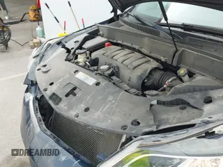 2016 Chevrolet Traverse LT с VIN 1GNKVGKD9GJ258189, выставлен на аукционе IAAI как лот 43115614 с пробегом 83 982 миль миль и . История ставок и продаж доступна на DreamBid. Изображение 21.