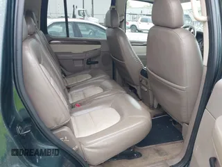 2004 Ford Explorer Eddie Bauer with VIN 1FMZU74K14ZA93639, listed as a IAAI auction lot 41982527 with 250,933 mi miles and . Bid and sale history available at DreamBid. Image 8.