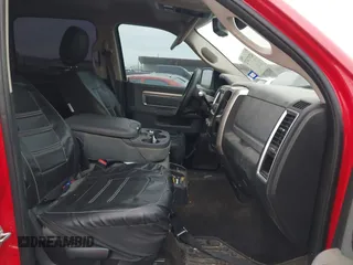 2015 Ram 2500 SLT with VIN 3C6TR5DT2FG576205, listed as a IAAI auction lot 42173472 with 334,933 mi miles. Bid and sale history available at carsss.com. Image 5.