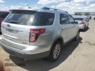 2013 Ford Explorer XLT z VIN 1FM5K7D93DGA41586, wystawiony jako Copart lot #53394985 z przebiegiem 200 083 mil mil oraz Czysty tytuł • Clean title. Historia ofert i sprzedaży dostępna na DreamBid. Obrazek 3.