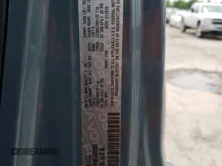 2024 Jeep Wrangler Sport S with VIN 1C4RJXN61RW192288, listed as a Copart auction lot 61786585 with 18,494 mi miles and Salvage title. Bid and sale history available at DreamBid. Image 12.