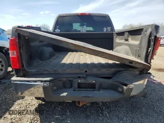 2011 Chevrolet Silverado 1500 LT with VIN 1GCRKSE36BZ138706, listed as a Copart auction lot 54384685 with 164,252 mi miles and Clean Title. Bid and sale history available at DreamBid. Image 6.