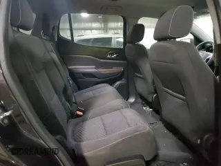 2017 GMC Acadia SLE z VIN 1GKKNLLS9HZ260045, wystawiony jako Copart lot #88031155 z przebiegiem 53 950 mil mil oraz Szkoda całkowita • Salvage title. Historia ofert i sprzedaży dostępna na DreamBid. Obrazek 11.