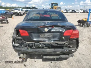 2013 BMW 3 Series 328i with VIN WBADW3C59DJ525192, listed as a Copart auction lot 56172955 with 87,055 mi miles and Salvage title. Bid and sale history available at DreamBid. Image 6.