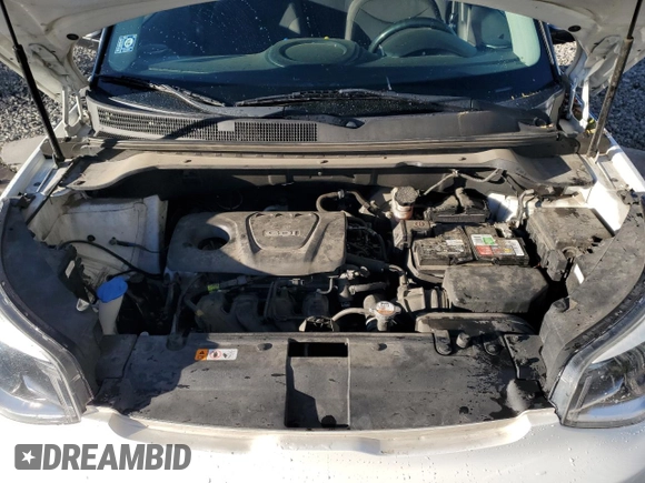2017 Kia Soul with VIN KNDJN2A29H7437936, listed as a Copart auction lot 82783694 with 102,768 mi miles and Salvage Title. Bid and sale history available at carsss.com. Image 12.